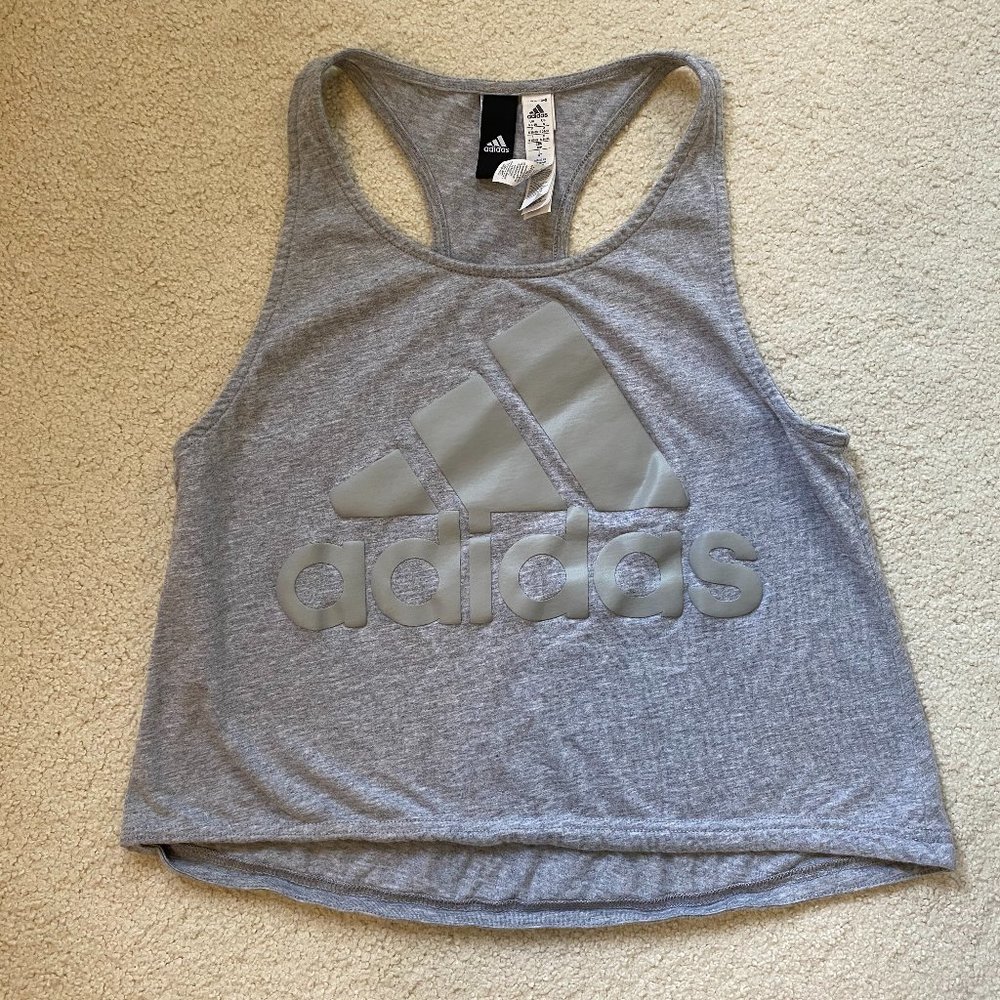 Adidas Racerback Tank